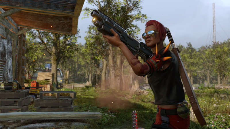 Illustration for article titled XCOM 2: War Of The Chosen: The Kotaku Review